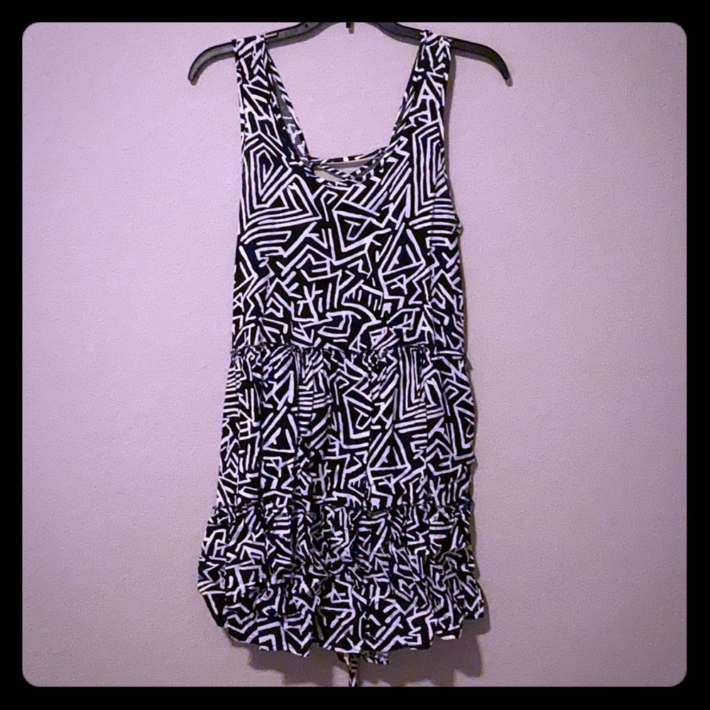 Vans Dress